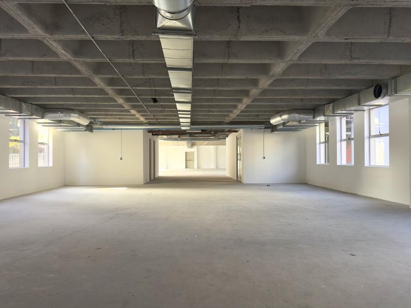 To Let commercial Property for Rent in Rondebosch Western Cape